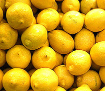 limones